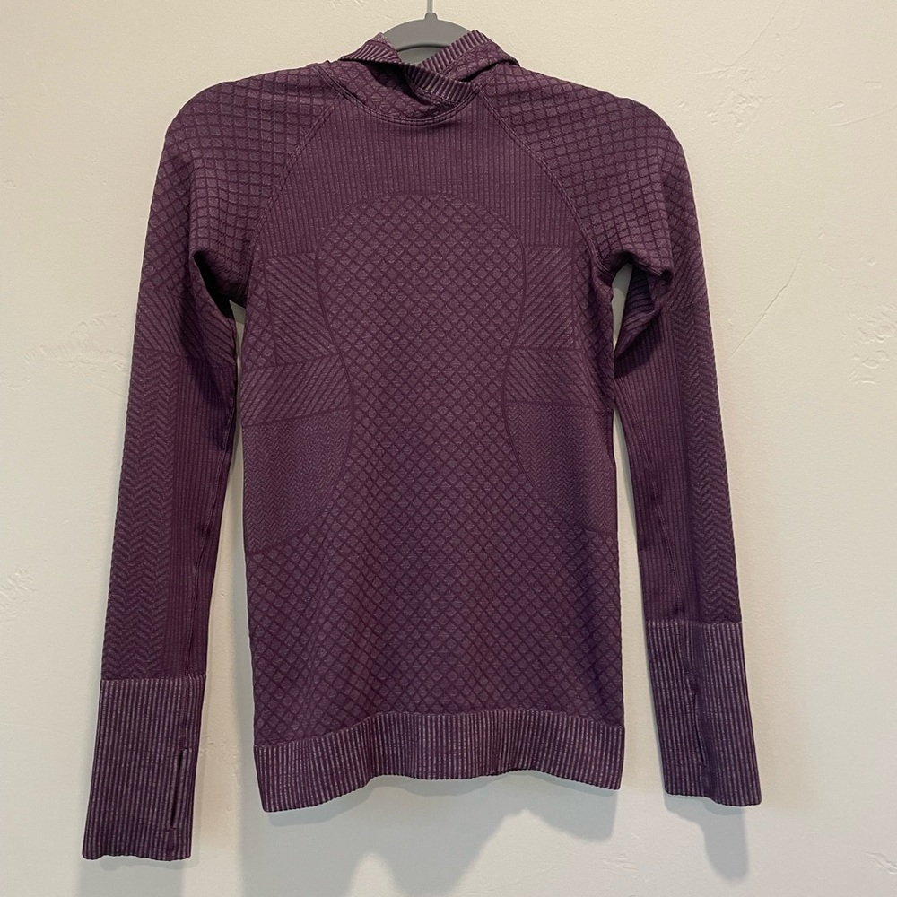 Lululemon - Rest Less Hoodie